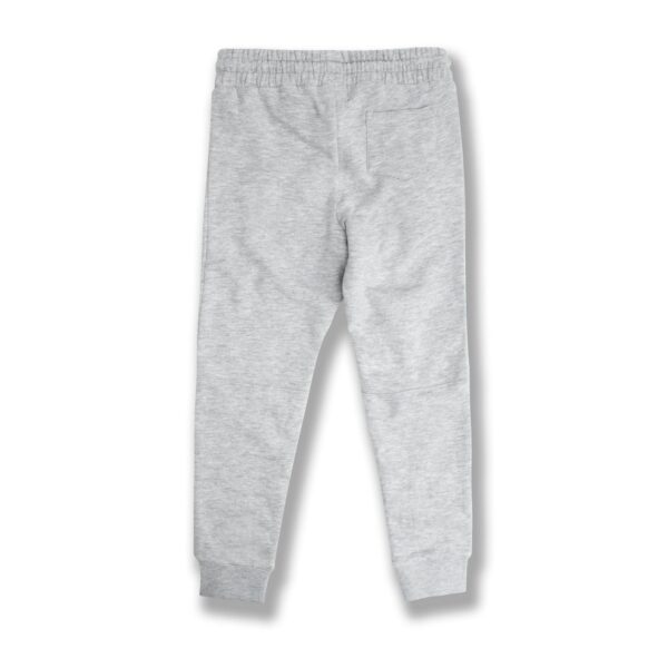 Organic Zippered Sweatpants - Tiny Tycoon