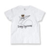 Paper Plane T-Shirt - Image 3