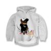 Breaking the Bank Hoodie