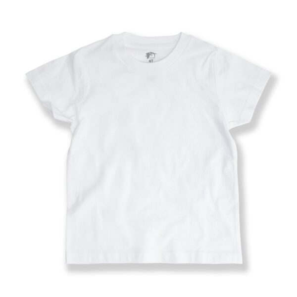 Plane White T-Shirt