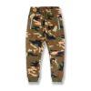 Organic Zippered Sweatpants - Tiny Tycoon